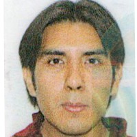 Profesor - Luis Enrique Velasco Rivera