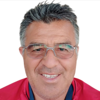 Profesor - Daniel Ramos Martinez