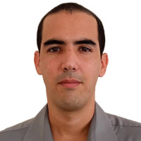 Profesor - Daviel Almanza