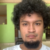 Profesor - Andy Daniel Viquez Pico
