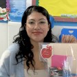EVELYN TERESA VERDUGO OVALLES id: 21157