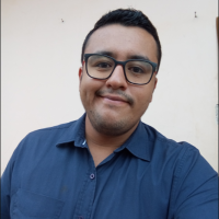 Marcos Alberto G.