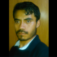 Profesor - Javier Jaimes Díaz