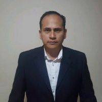 Profesor - Armando Gracida Rosales