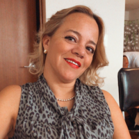 Profesor - Erika Garcia