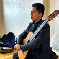 Profesor - Julio Axel Calleros Reyes