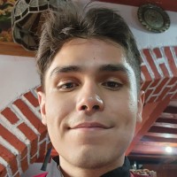 Profesor - Santiago Abdiel Gonzalez Reyes