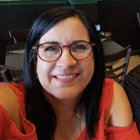 Profesor - Karina Rocha