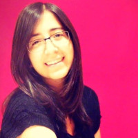 Profesor - Mariana García