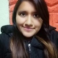 Profesor - Guadalupe Alejandra Amado