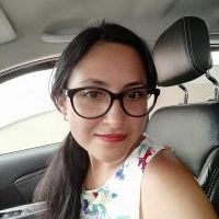 Profesor Yessica Ruiz - BuscaTuProfesor