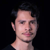 Profesor - Jorge Martín Olivares Juárez