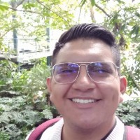 Isaí Daniel R.