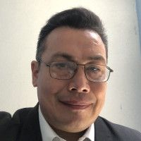 Profesor - Raúl Castellanos