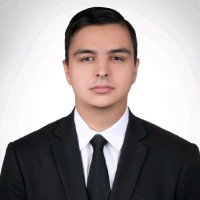 Jerimi Israel A.