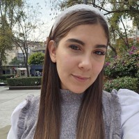Profesor - Palina María López Chernyshova