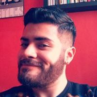Profesor - Jesús Higuera