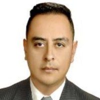 Profesor - Sinuhe Mayolo Tejeda