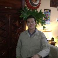 Profesor - Marco  Antonio de León Gómez