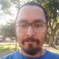 Profesor - Víctor Daniel Reséndiz Martínez