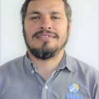 Profesor - José Reynaldo Delgado Mendoza