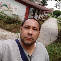 Profesor - Fedor López Villa
