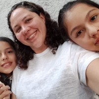 Profesor - Michelle González