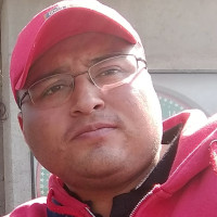 Profesor - David Adrián Suárez Rojas