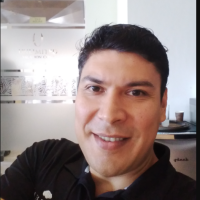 Profesor - Daniel Joya