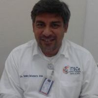 Profesor - Sandro Salvatierra