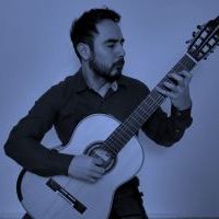 Profesor - Carlos Calderón