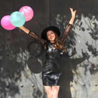 Profesor - Paola González