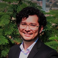 Profesor Samuel Navas - BuscaTuProfesor