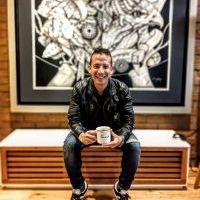 Profesor - Adrian Rodriguez