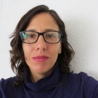 Profesor - Verónica Rosas