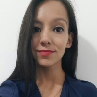 Lizeth Morales  profesor  Inglés En línea