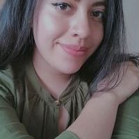 Profesor - Itzel García Montiel