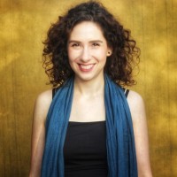 Profesor - Mariana González