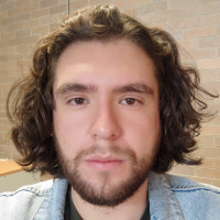 Profesor Erick Alejandro Rangel - BuscaTuProfesor