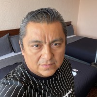 Profesor - Marcelo Guadalupe Segovia Mayo