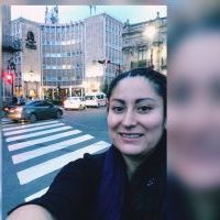 Clases particulares - Alvarado Sandra  id: 10524