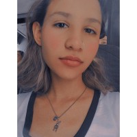 Vanessa Nicole C.