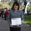 Profesor - Cristina Acosta