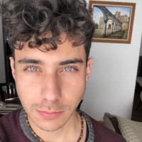 Profesor - Daniel Enríquez Gómez Trejo