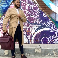 Profesor - Arturo Trejo