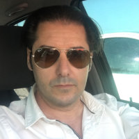 Profesor - Gianluca Scuffi