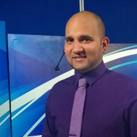 Profesor - Alvaro Pérez