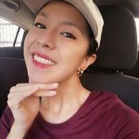 Profesor - Sooji Janet Han Martinez