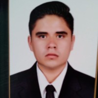 Profesor - Jared Antonio Sosa Aguilera