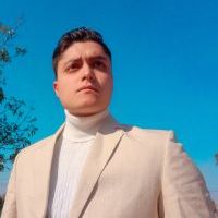 Profesor - Jesus Barron